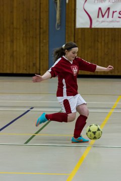 Bild 323 - C-Juniorinnen Hausturnier